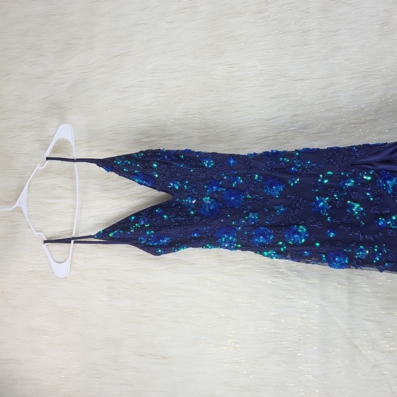 Dresses & Skirts - Primavera Sequence Gown